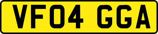 VF04GGA