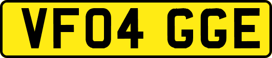 VF04GGE