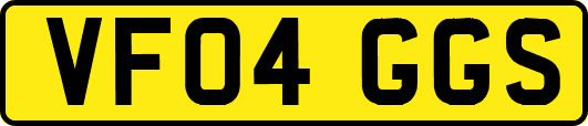 VF04GGS