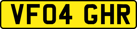 VF04GHR