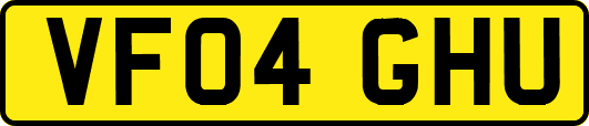 VF04GHU