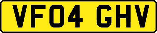 VF04GHV