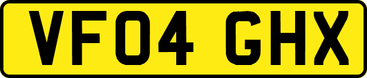 VF04GHX
