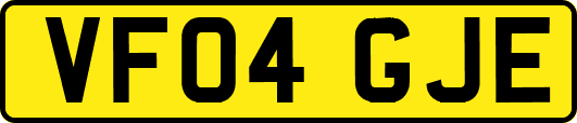 VF04GJE