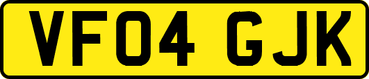 VF04GJK
