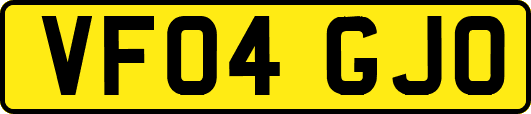 VF04GJO