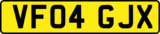 VF04GJX
