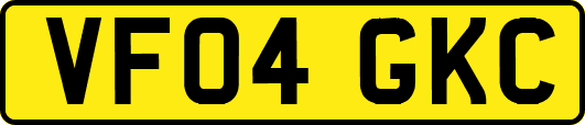 VF04GKC