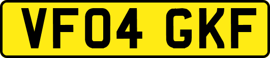 VF04GKF