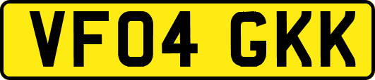 VF04GKK