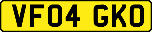 VF04GKO