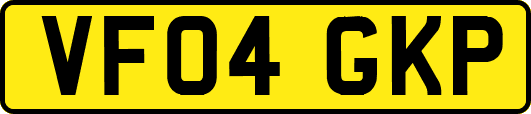 VF04GKP