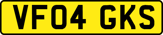 VF04GKS