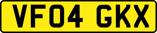 VF04GKX