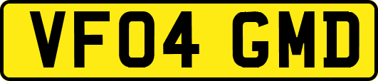 VF04GMD