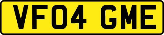 VF04GME