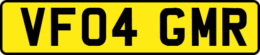 VF04GMR