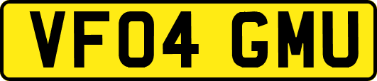 VF04GMU