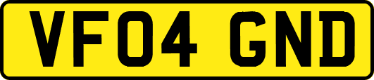VF04GND