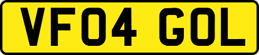 VF04GOL