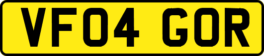 VF04GOR