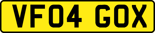 VF04GOX