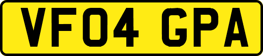 VF04GPA