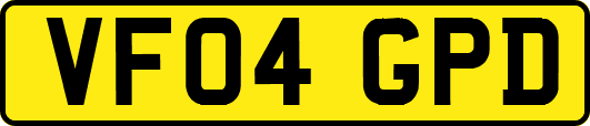 VF04GPD