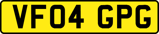 VF04GPG