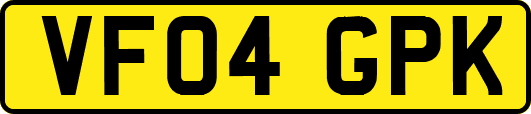 VF04GPK