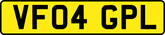 VF04GPL