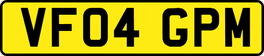 VF04GPM