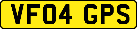 VF04GPS
