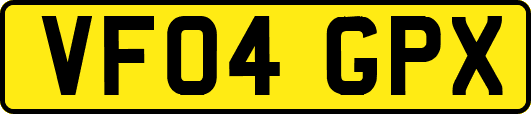 VF04GPX