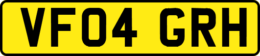 VF04GRH