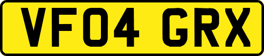 VF04GRX