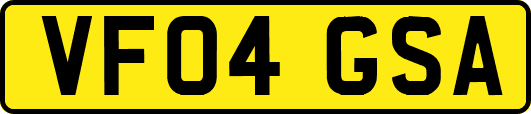 VF04GSA