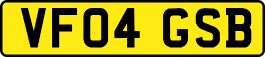 VF04GSB