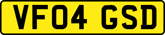VF04GSD