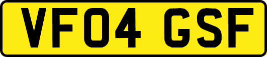 VF04GSF