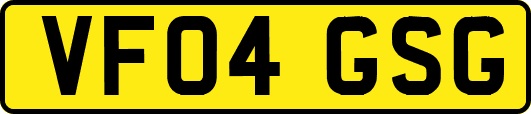 VF04GSG