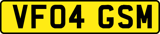VF04GSM