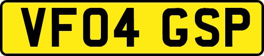 VF04GSP