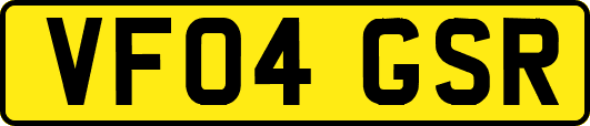 VF04GSR
