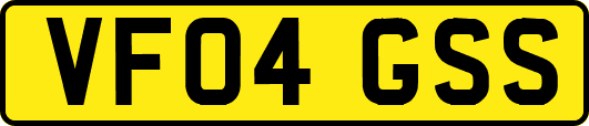 VF04GSS