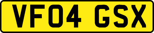 VF04GSX