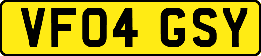 VF04GSY