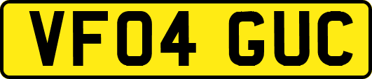 VF04GUC