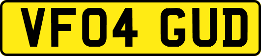 VF04GUD
