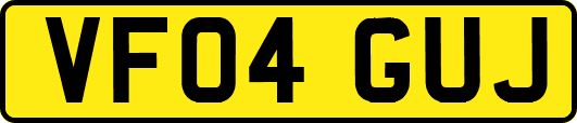 VF04GUJ